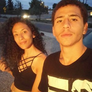 Meet your Posher, Marvin